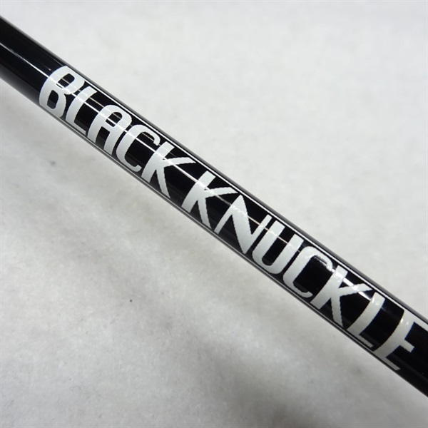 BLACK KNUCKLE ﾌｧｲﾝｺﾝﾄﾛｰﾙ630